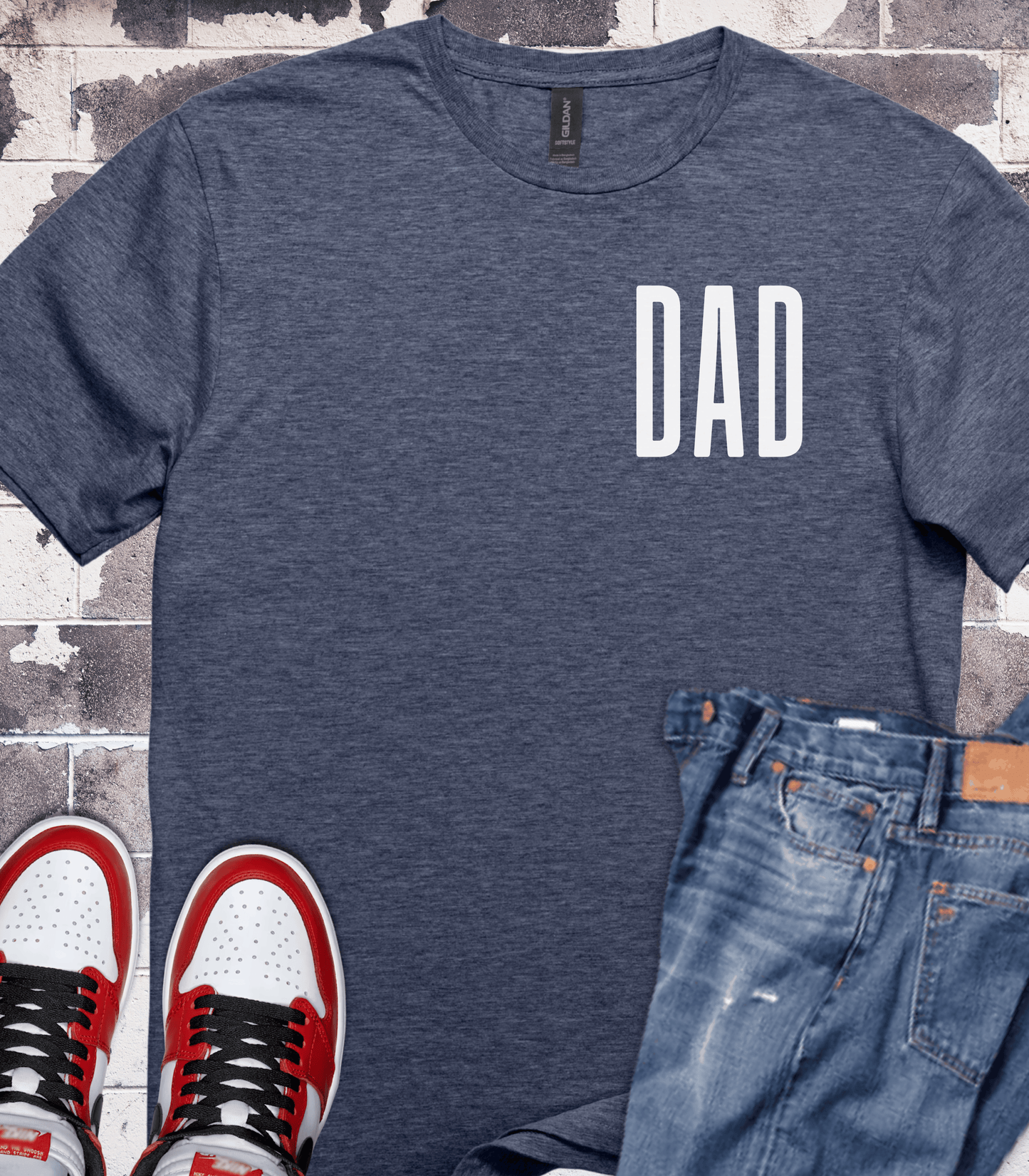 DAD.