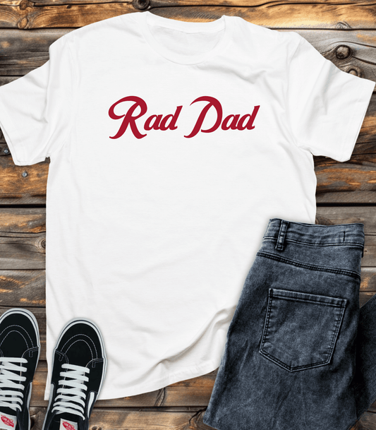 Rad Dad