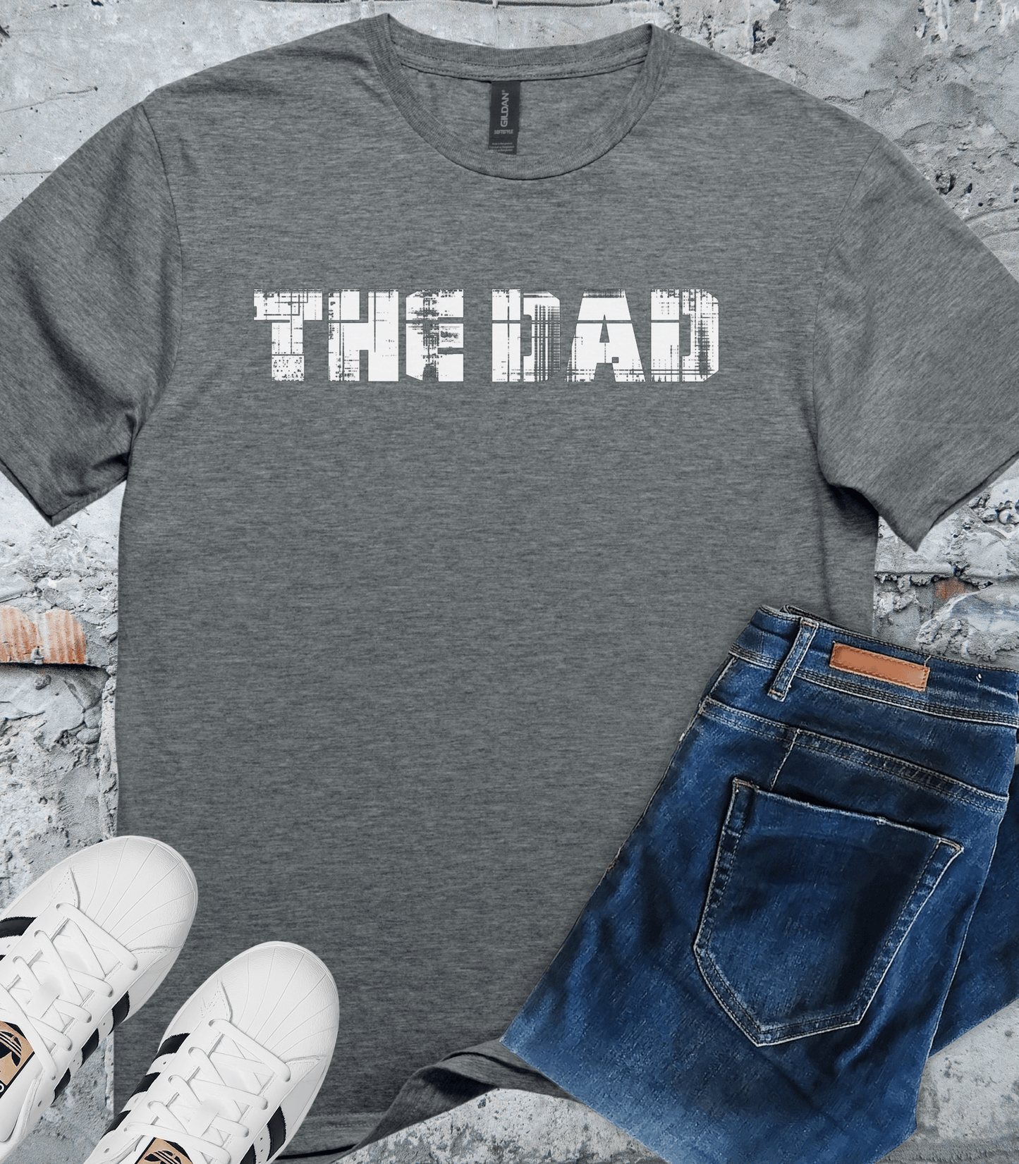 The Dad