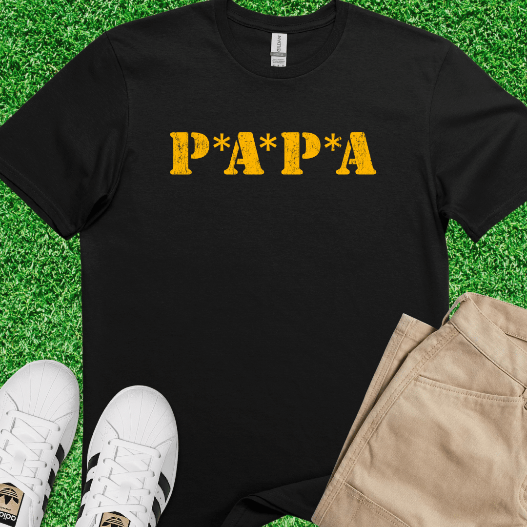 P*A*P*A