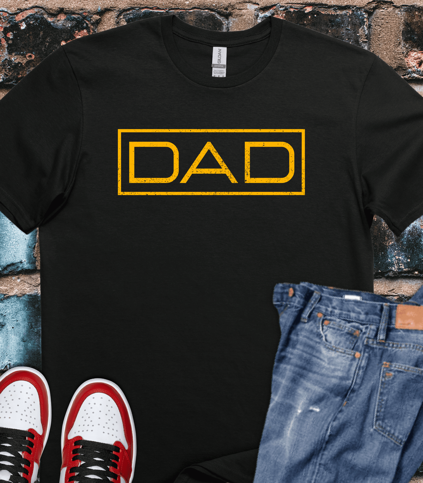 DAD
