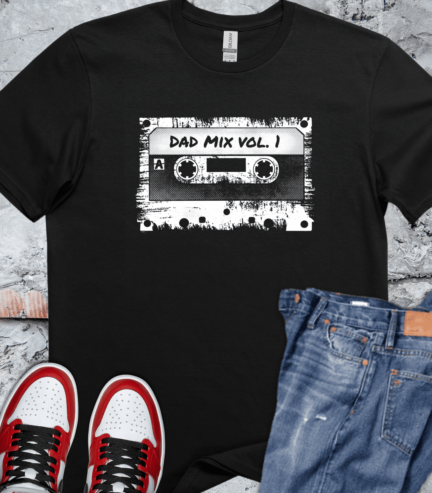 Mix Tape