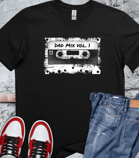Mix Tape