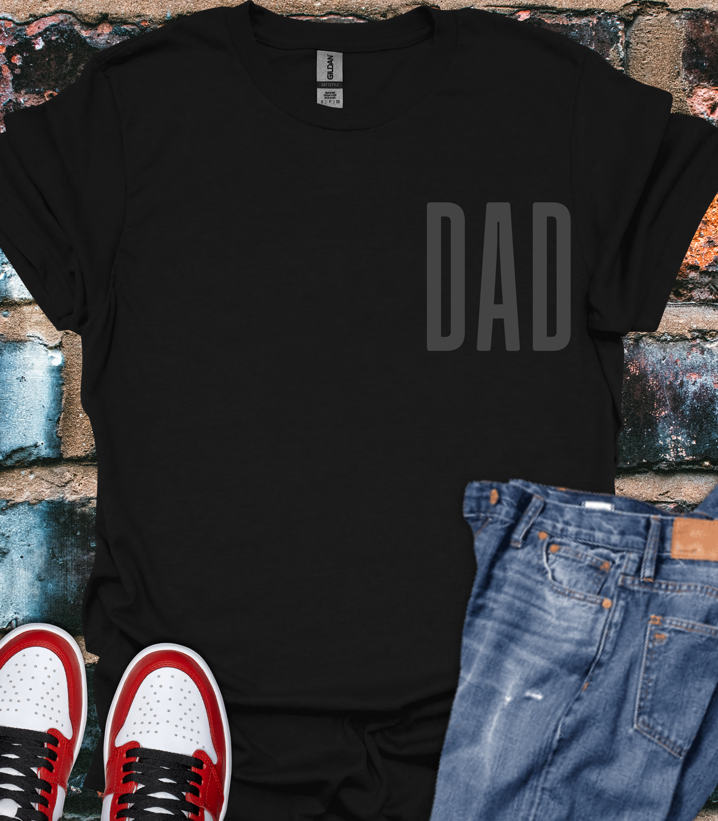 DAD.
