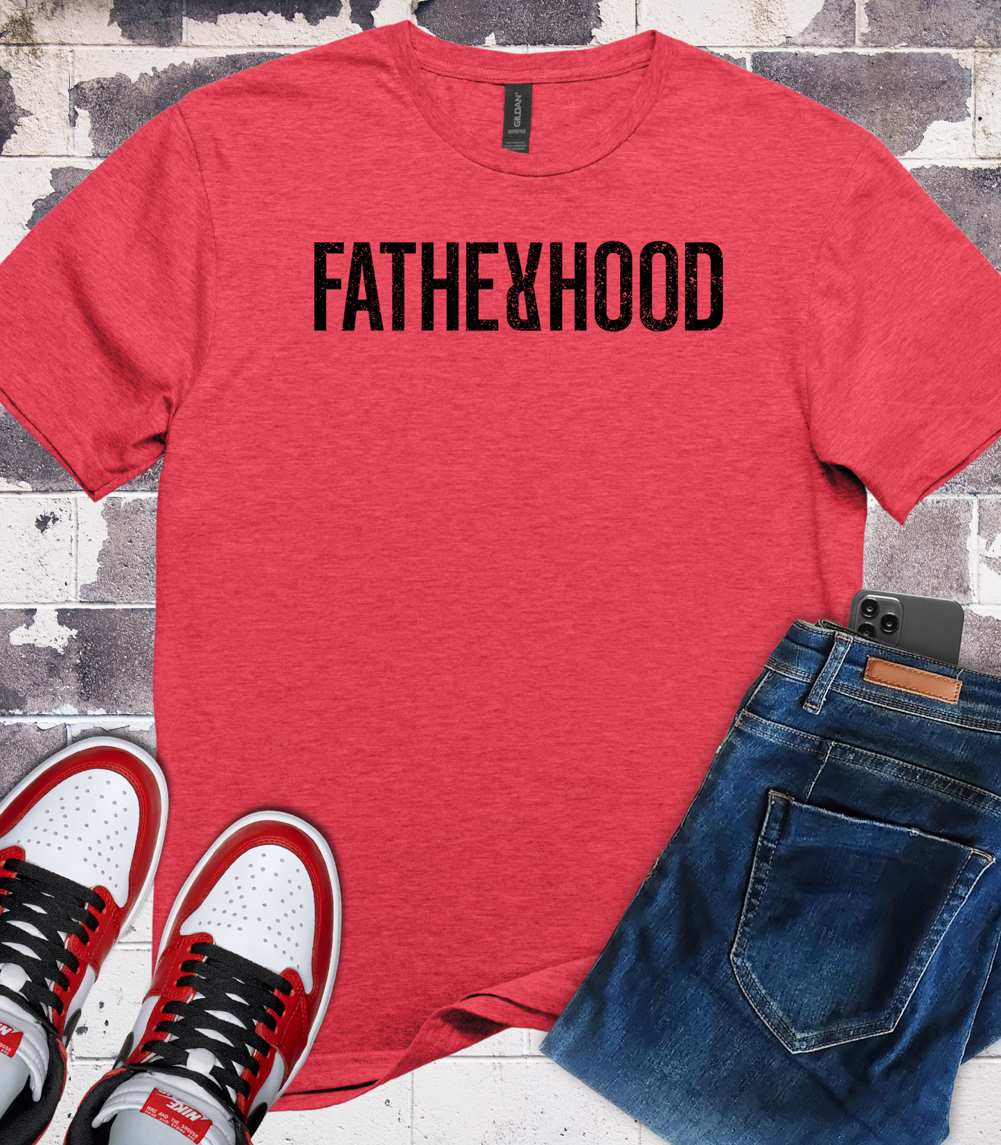 FatheRhood