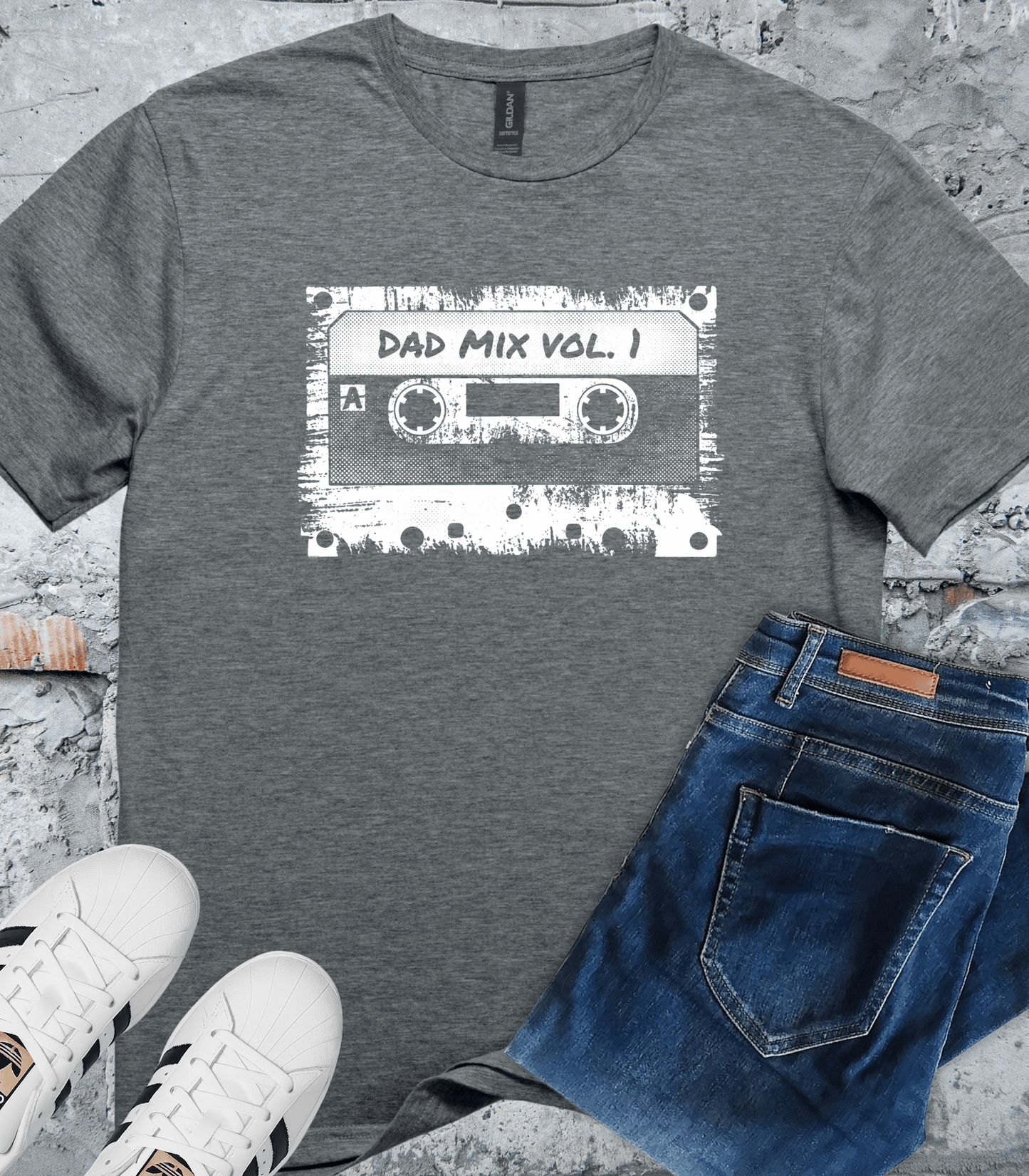 Mix Tape