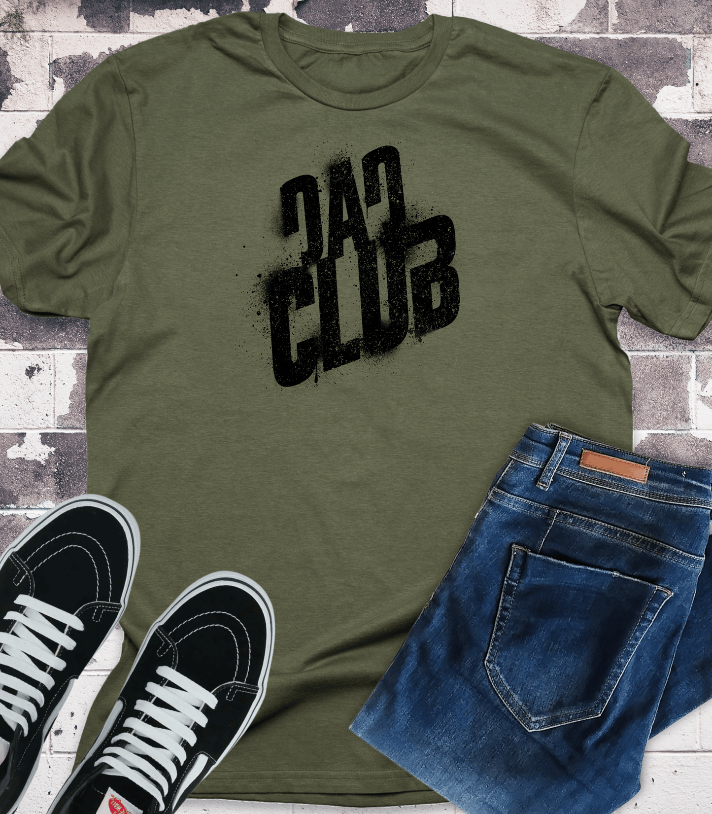 Dad Club