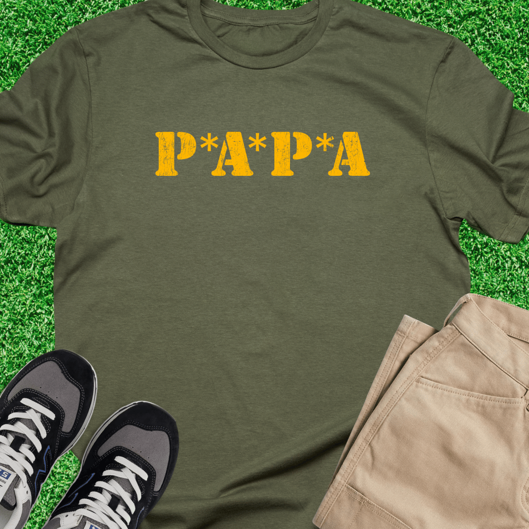 P*A*P*A