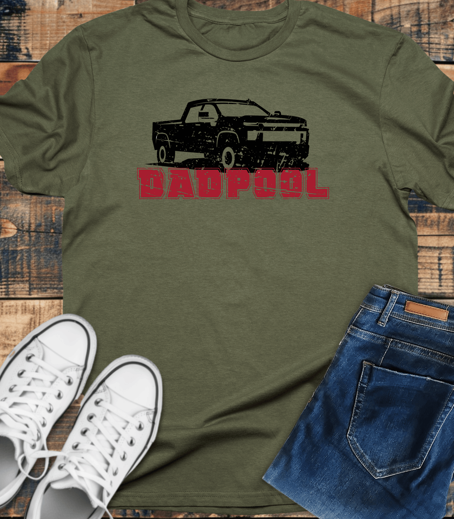 Dadpool