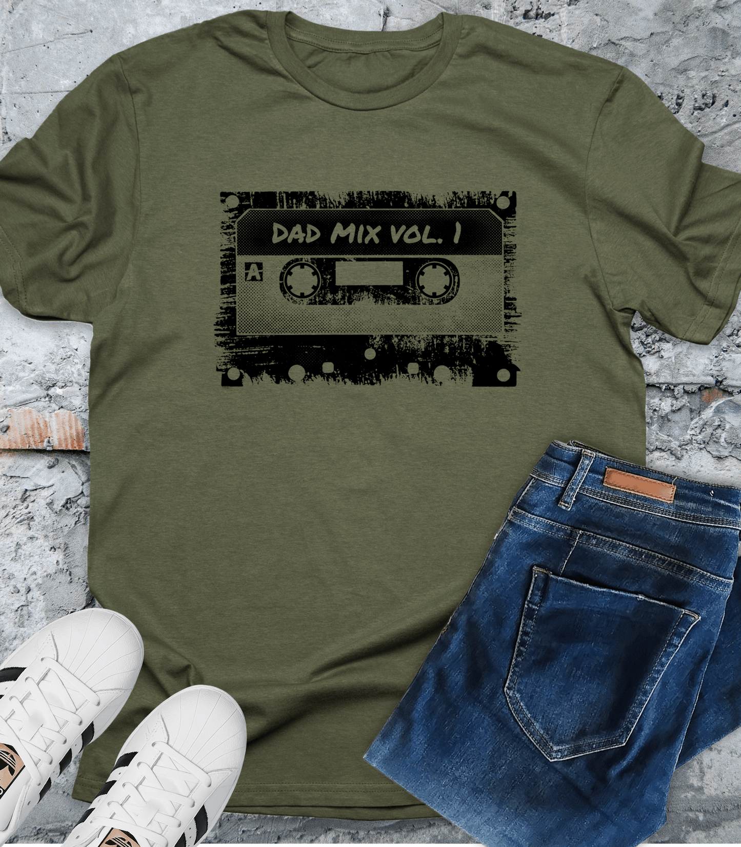 Mix Tape