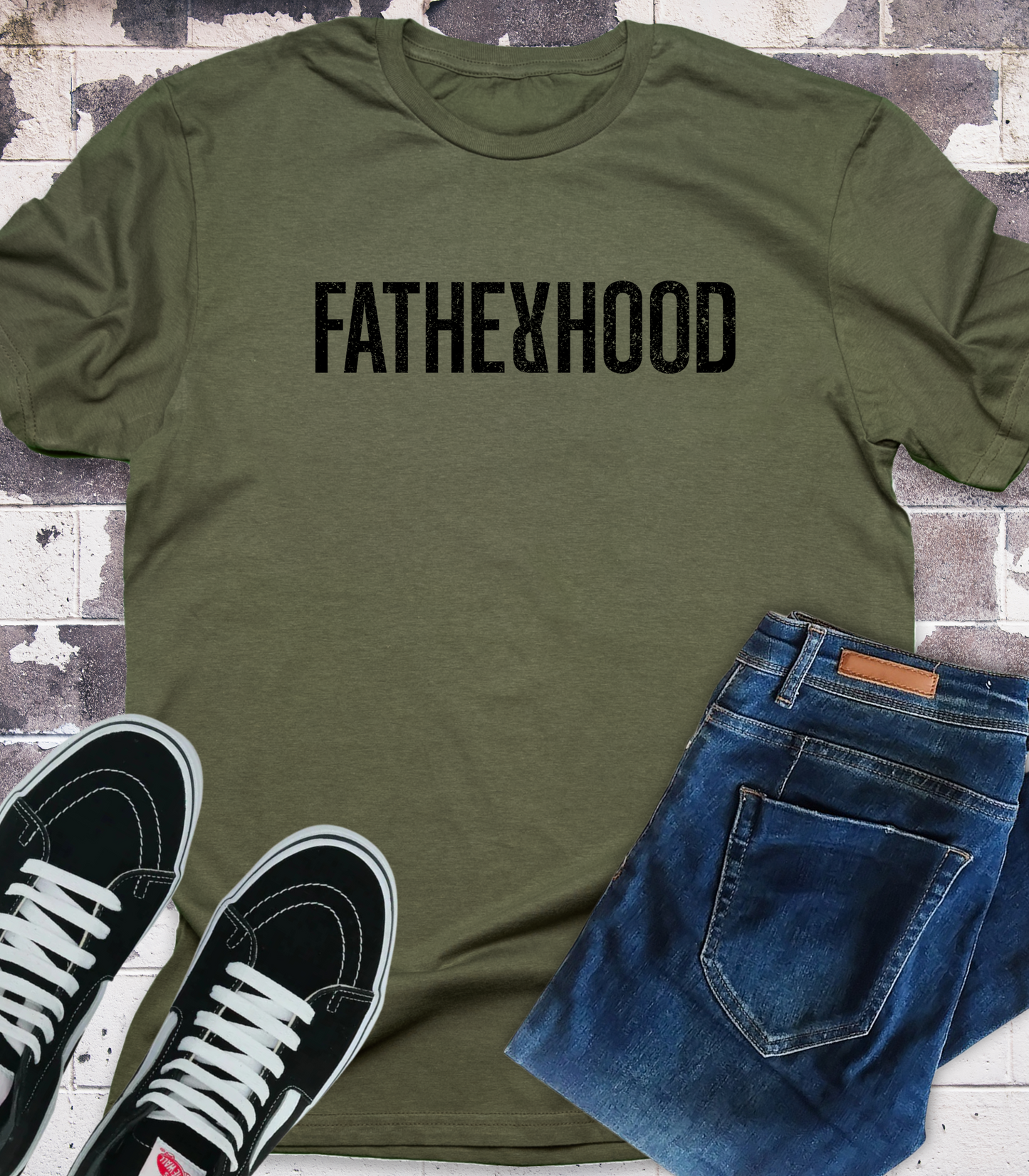 FatheRhood
