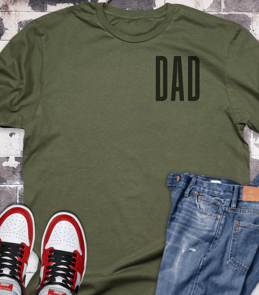DAD.