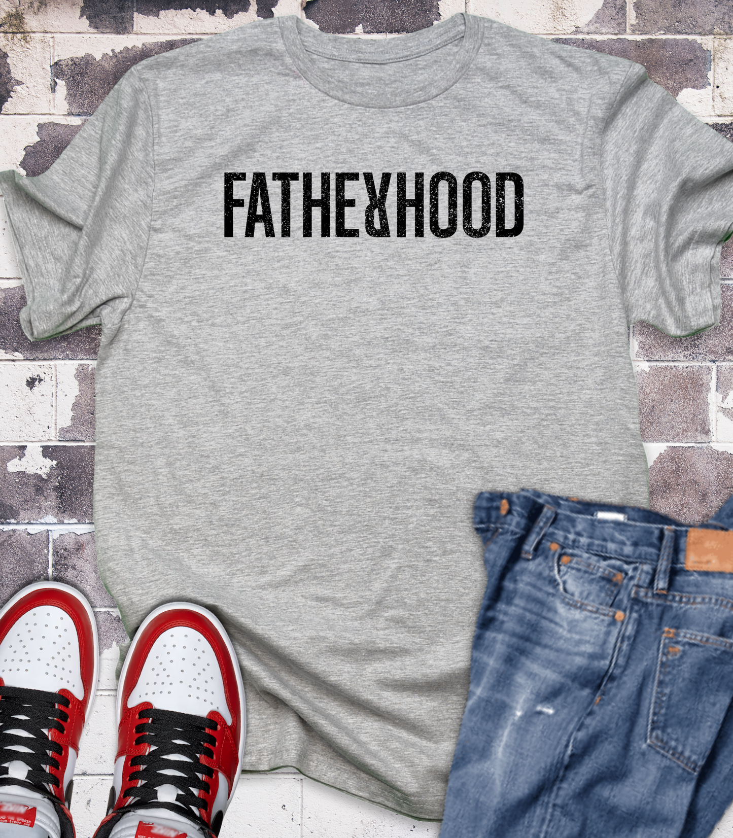 FatheRhood