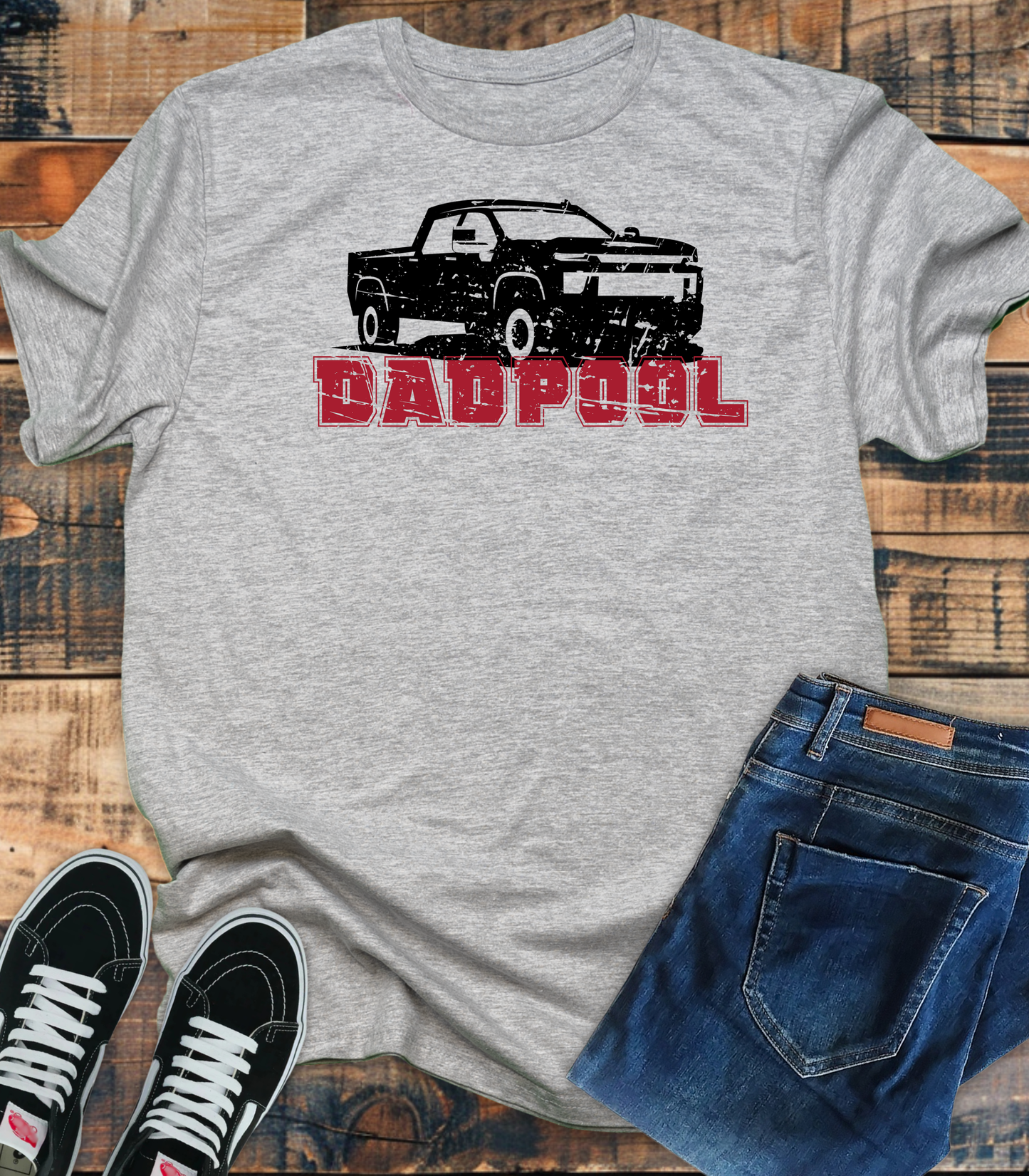 Dadpool