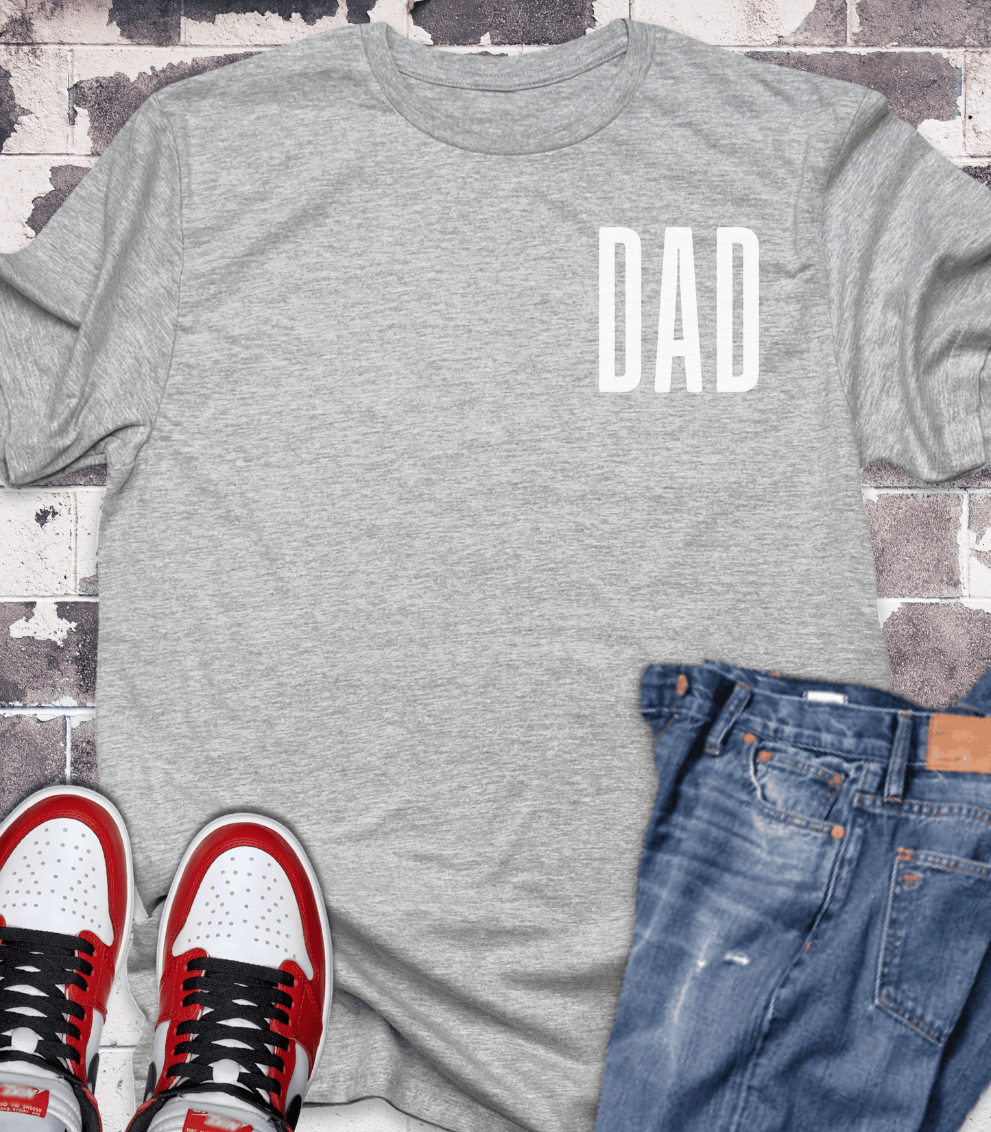 DAD.