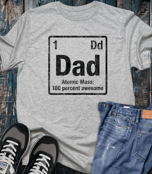 Dad Element
