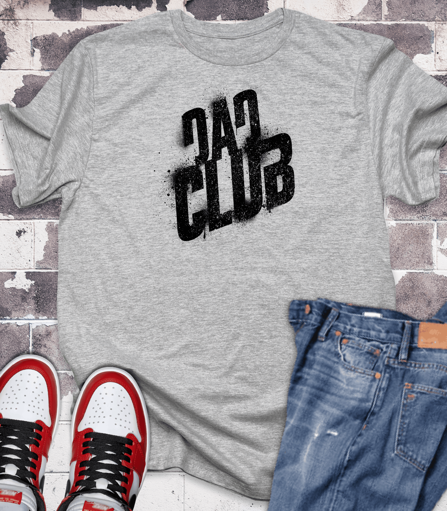 Dad Club