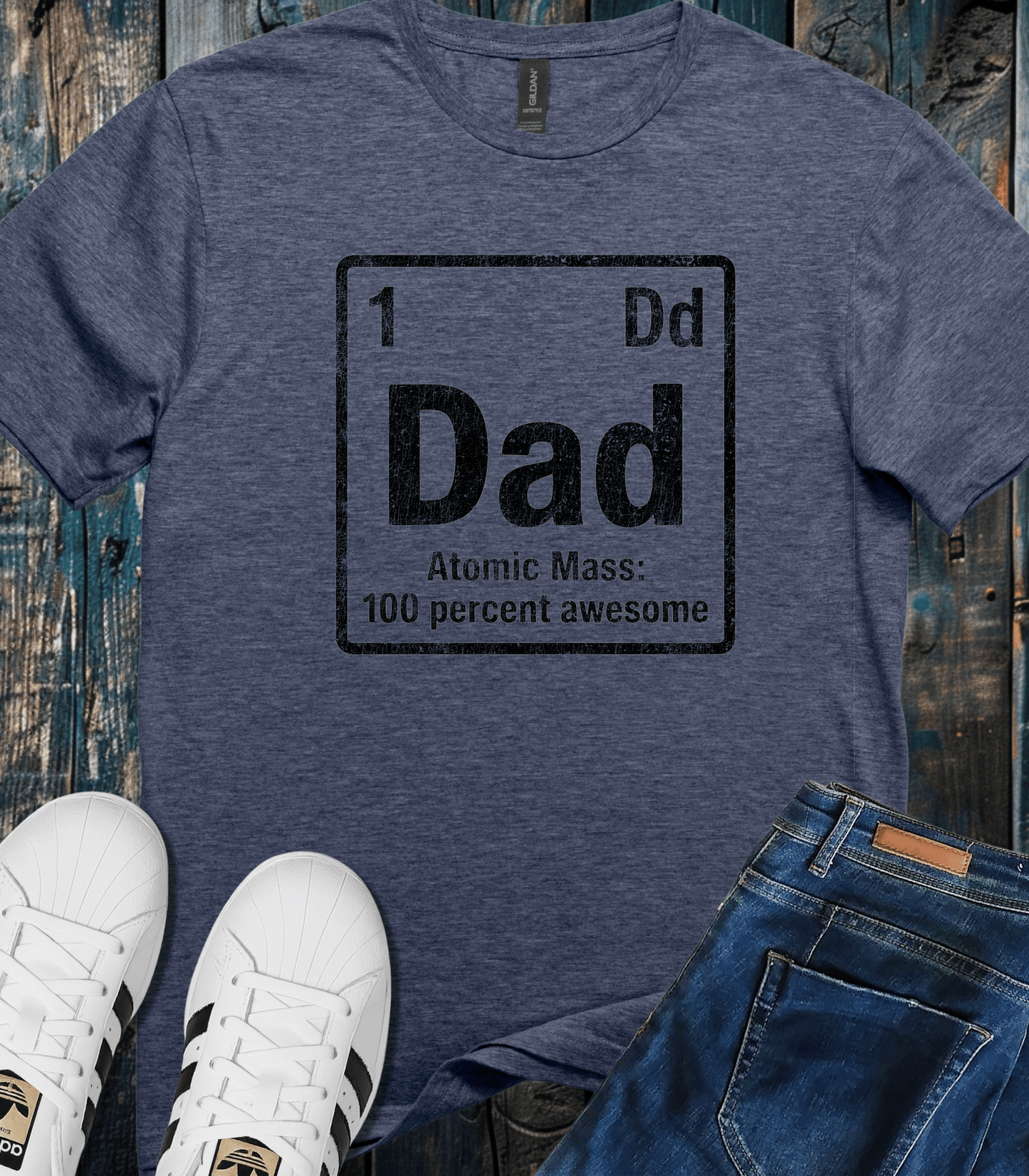 Dad Element