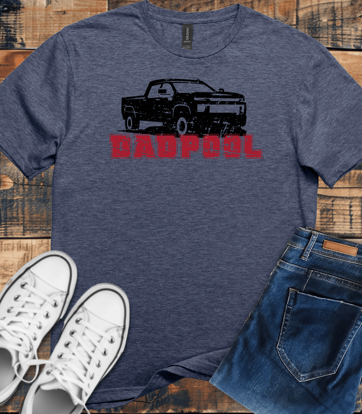 Dadpool