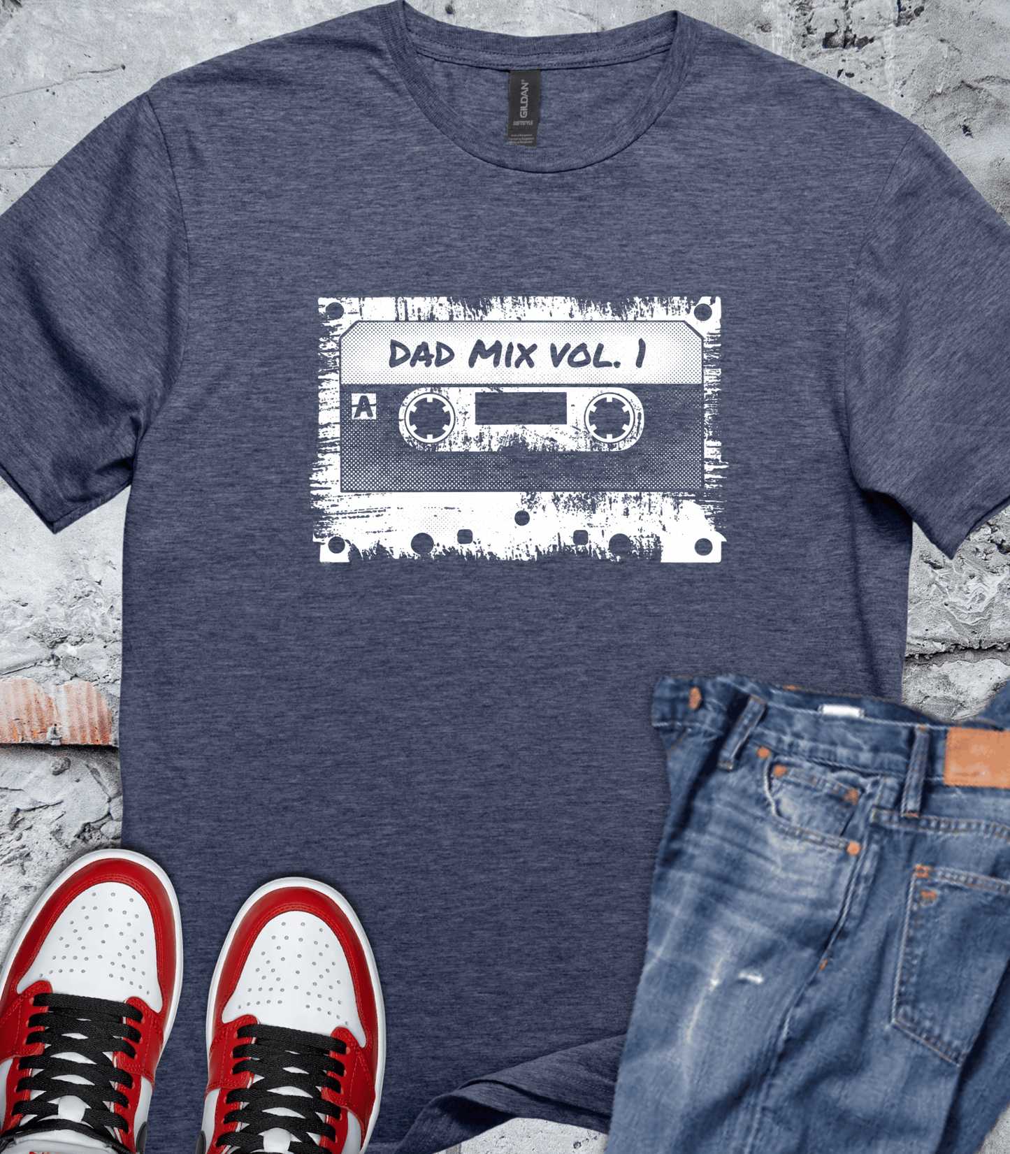 Mix Tape