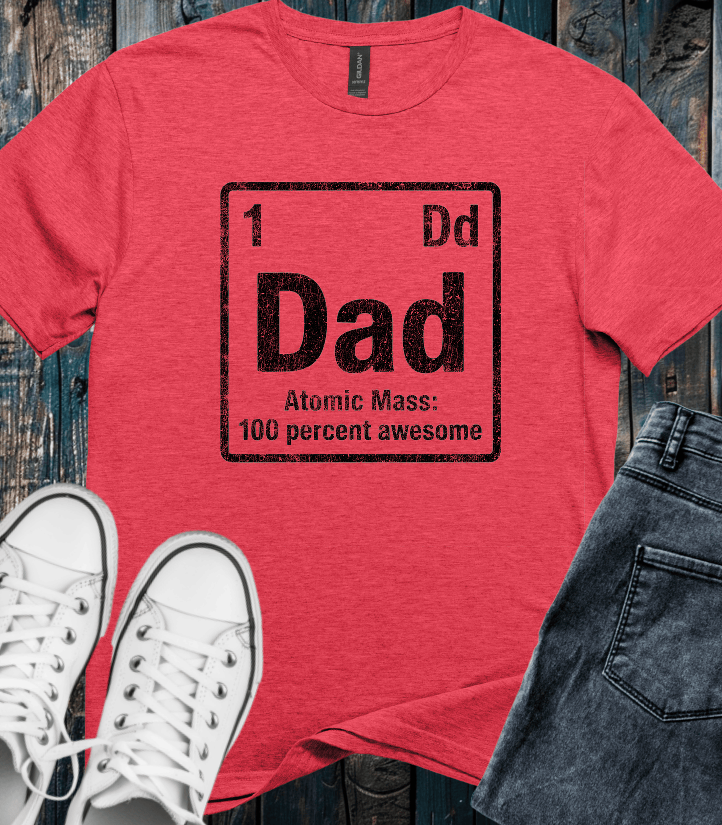 Dad Element