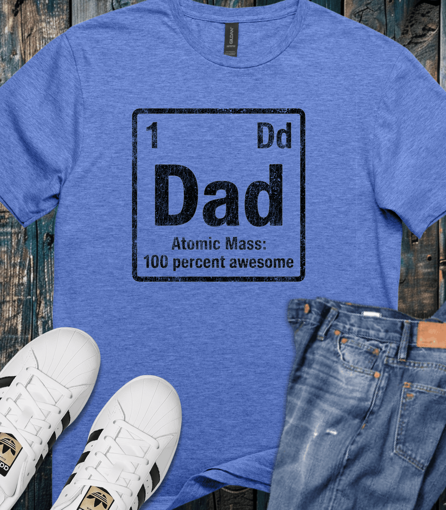 Dad Element