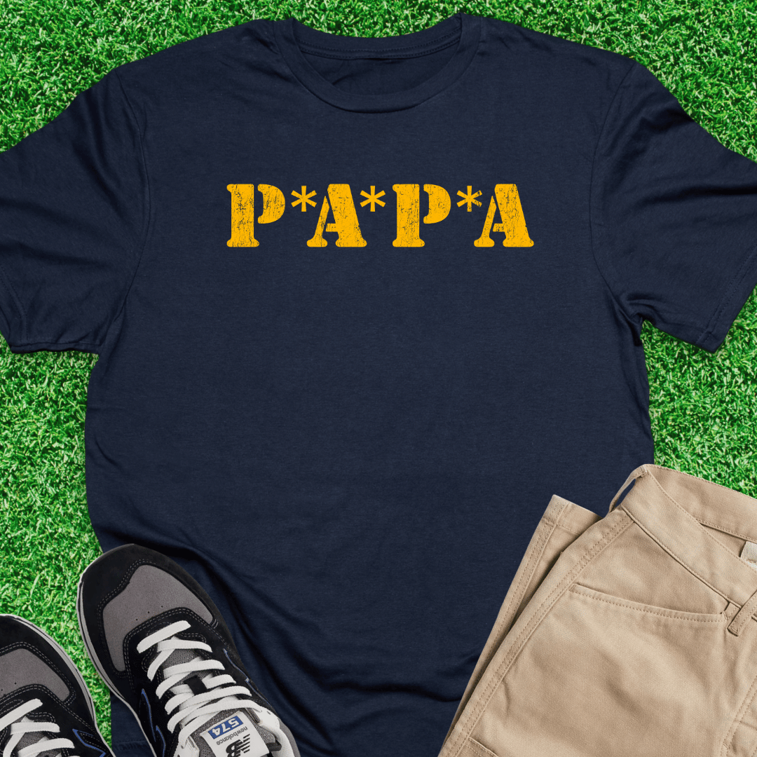 P*A*P*A