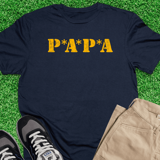 P*A*P*A