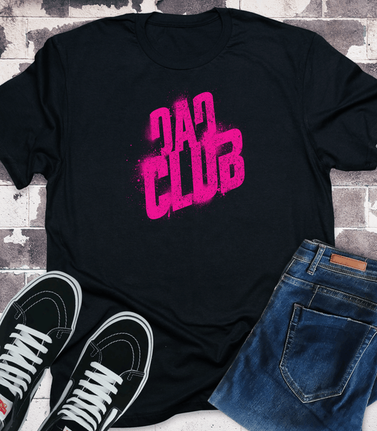 Dad Club