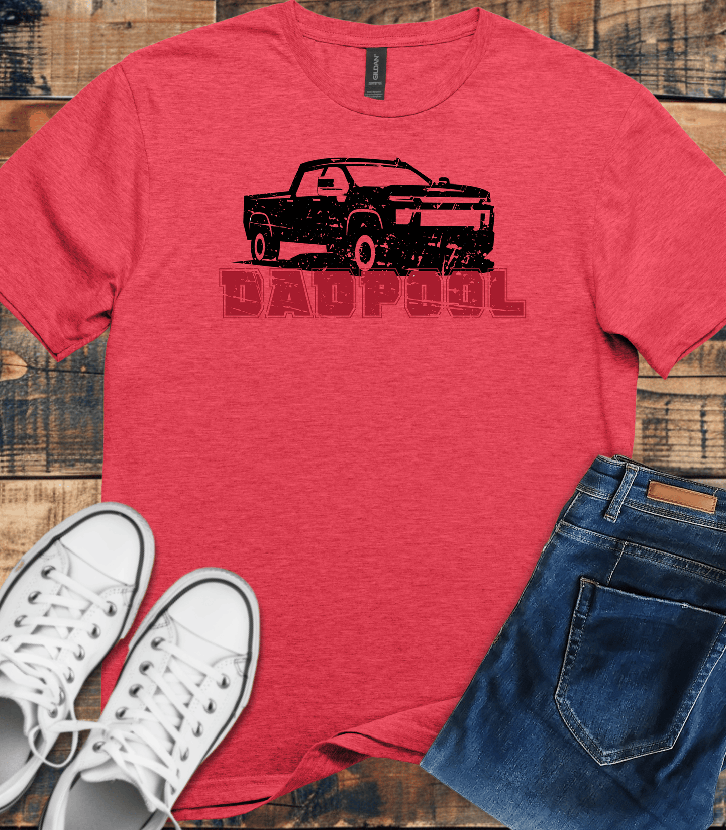 Dadpool