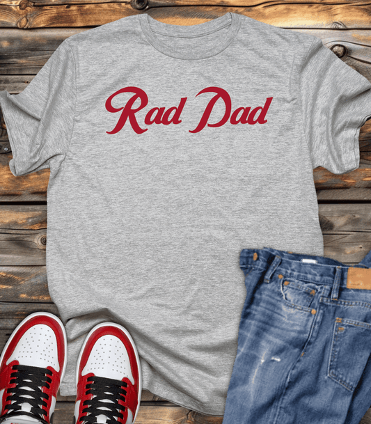 Rad Dad