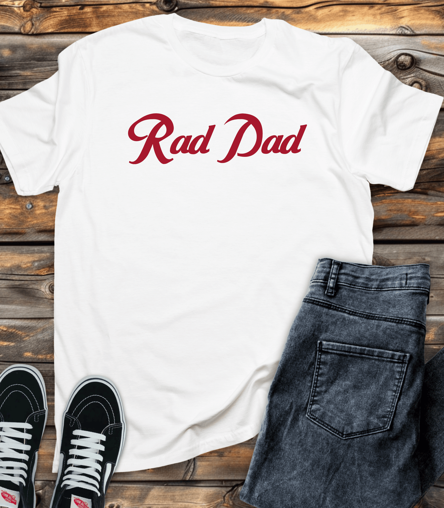 Rad Dad