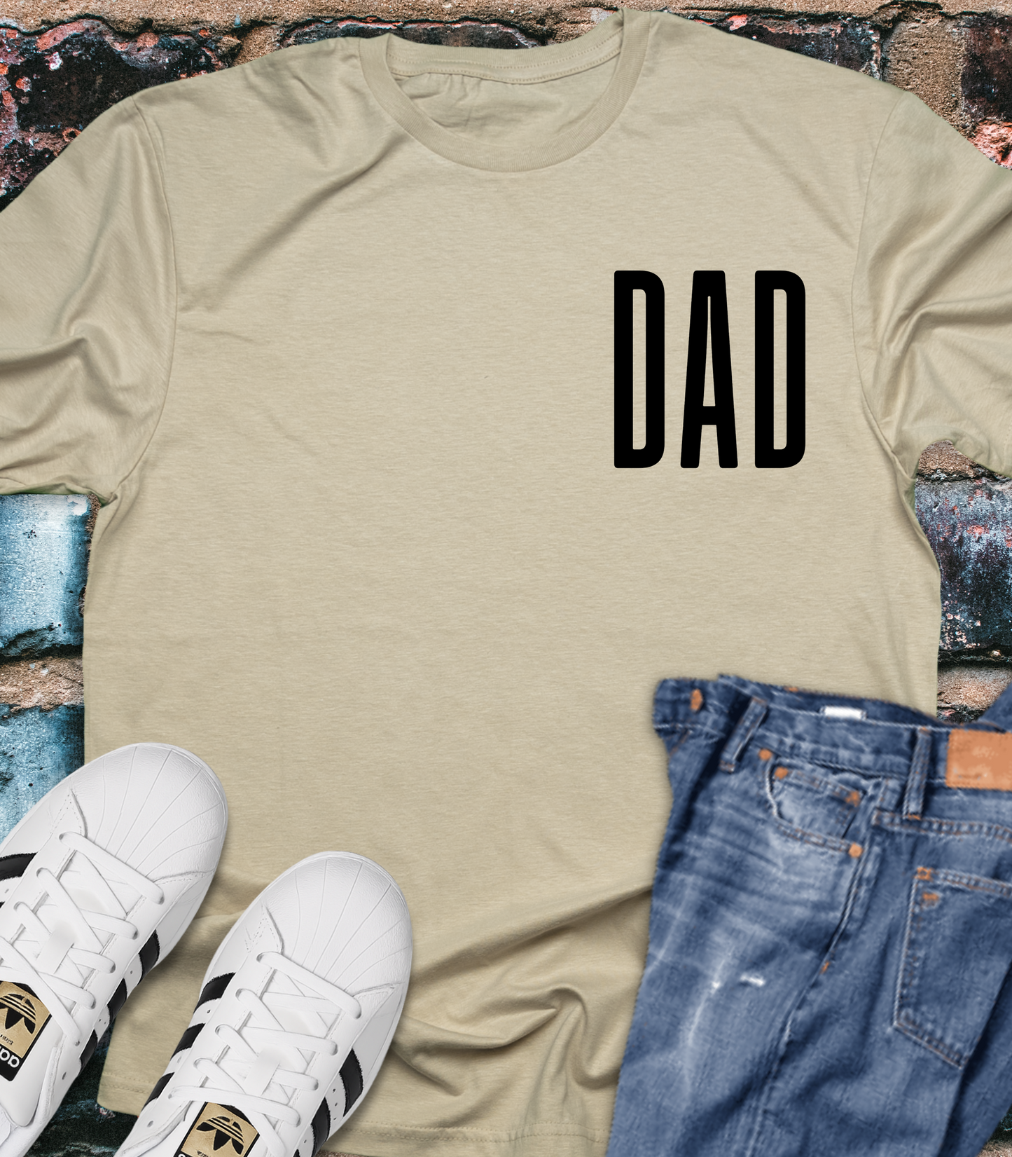 DAD.