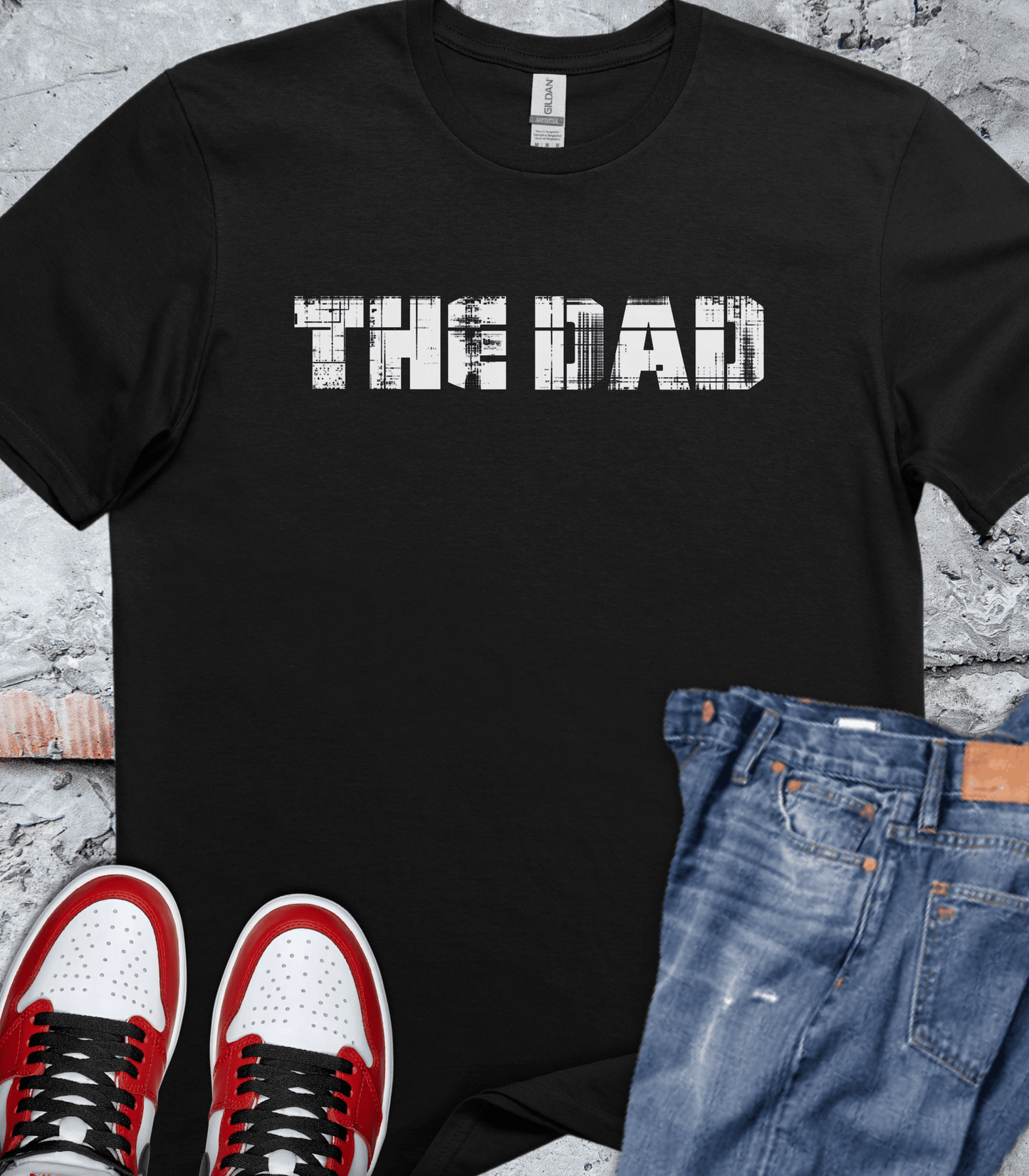 The Dad