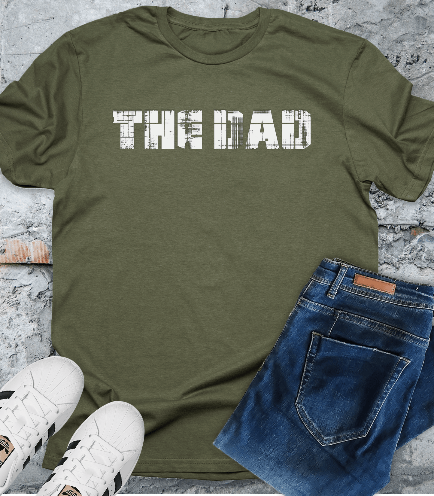 The Dad