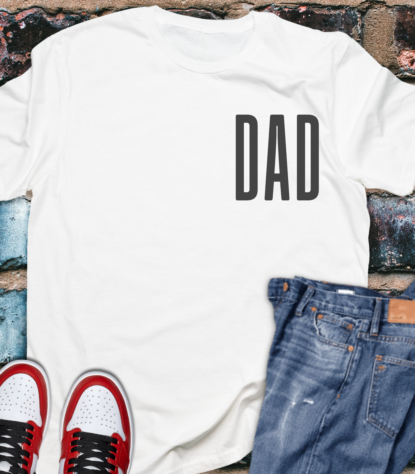 DAD.
