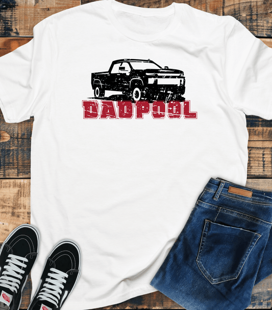 Dadpool