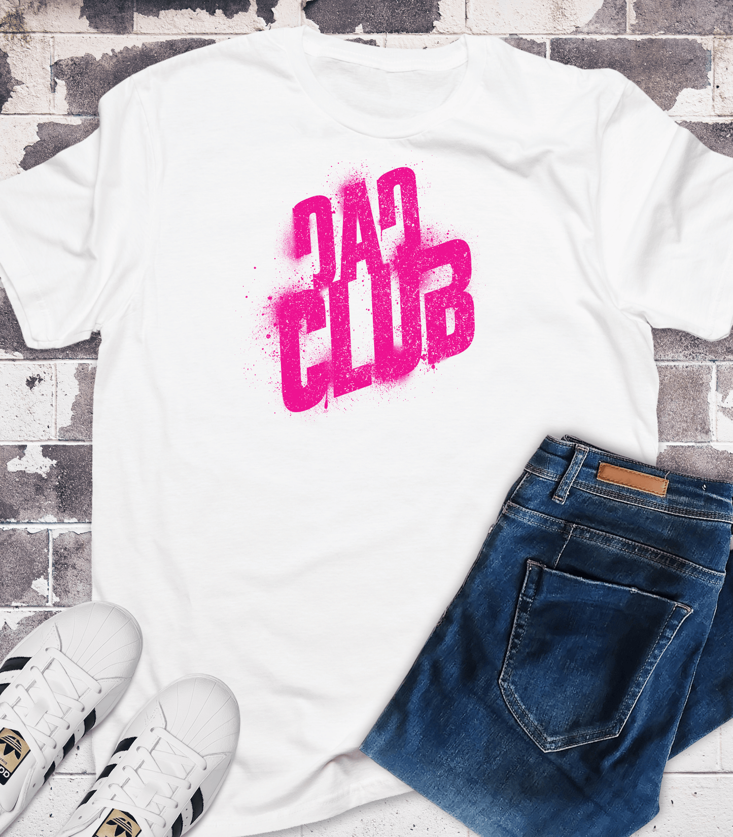 Dad Club