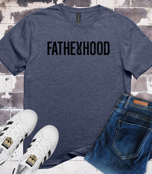 FatheRhood