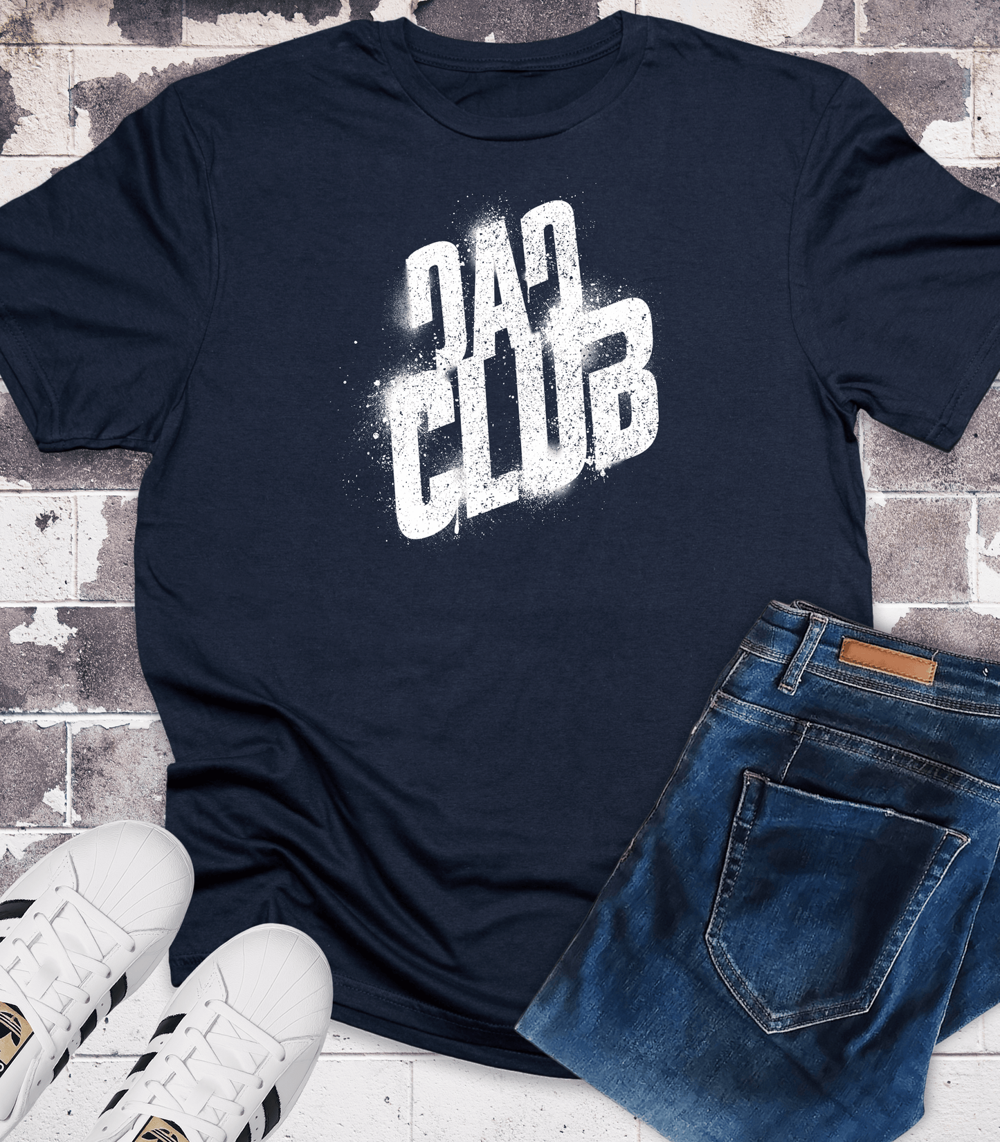 Dad Club