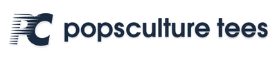 Popsculture Tees